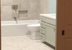 Design/build firm general contractor dream kitchen and bath Benicia, CA 94510