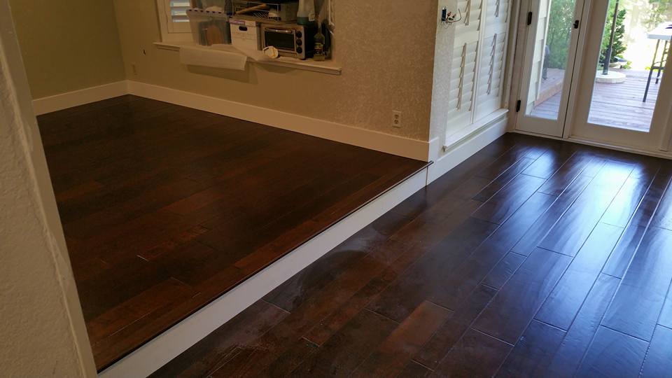 Design/build firm general contractor dream kitchen and bath Benicia, CA 94510